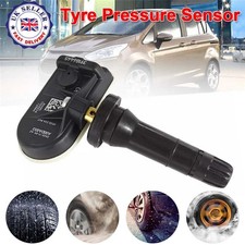 Tire Pressure Sensor TPMS For