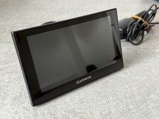 Sat Nav Garmin Nuvi 2529 LMT-D