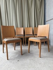 Vtg Mid Century Style Set Of 6