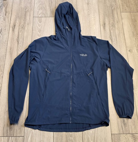 Rab mens borealis - rab,