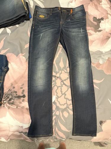 Superdry skinny jeans men w32 - superdry,