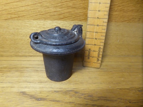 Antique cast iron - antique,