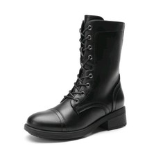 DREAM PAIRS Women's Waterproof