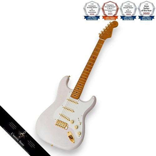 Fender american vintage - american, 1957