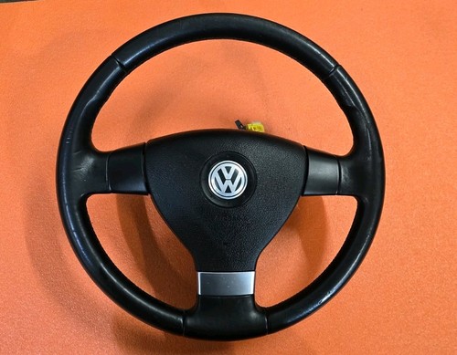 Volkswagen golf mk5 leather - volkswagen, gt