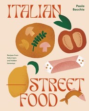 Italian Street Food by Paula