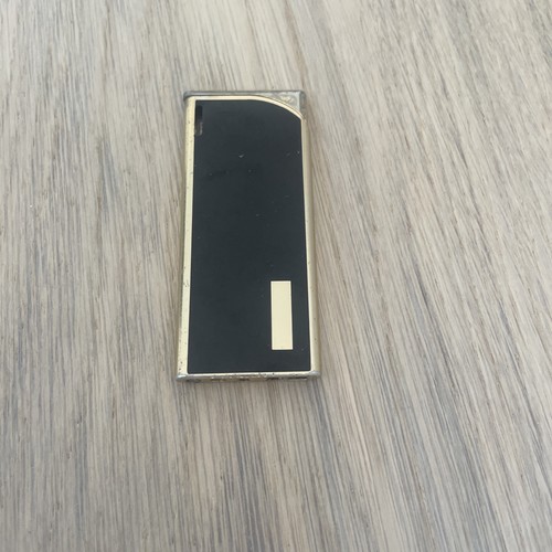 Vintage colibri lighter - colibri,