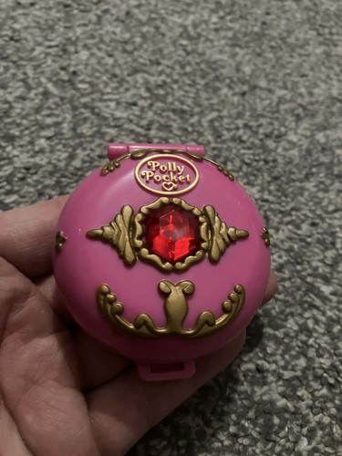 Vintage polly pocket - vintage,