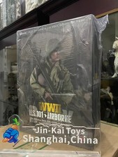 In stock New soldier story