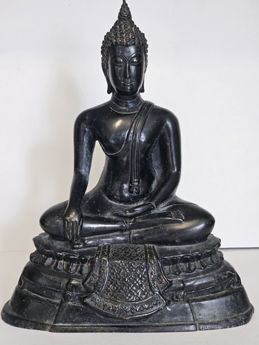 Antique classic ayuthaya thai - classic,
