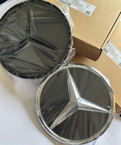 Mercedes benz front - mercedes-benz, grill