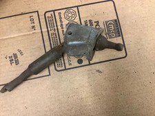 Austin Seven 3 speed gatechange gearlever base. Chummy ,Special