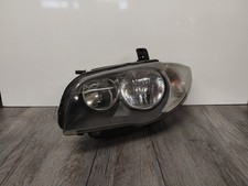 2007-11 BMW 1 SERIES E87 FRONT