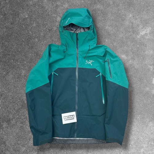 Arc teryx rush gore tex - rush, gore-tex
