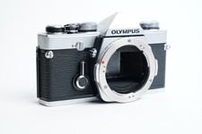Tested seals olympus om 1n - &,