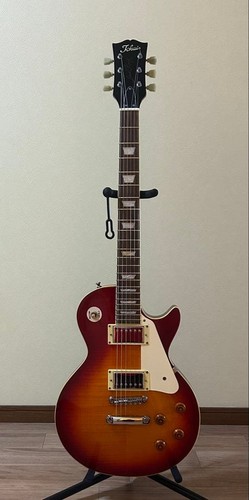 Tokai love rock les - rock, paul