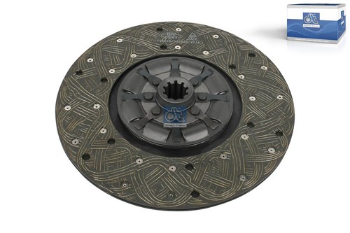 Fits mercedes atego - fits,