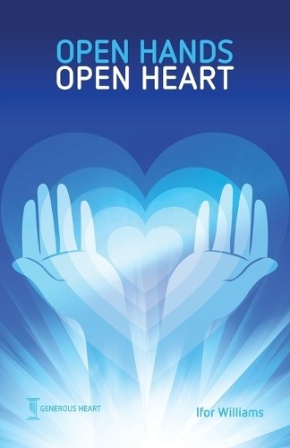 Ifor williams open hands - open,