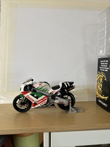 Minichamps rossi - minichamps, 1:12