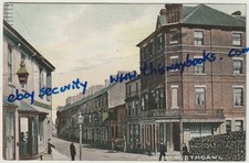 Vintage Postcard PORTHCAWL