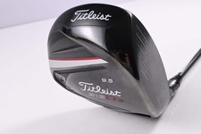 Titleist 913 D3 Driver / 9.5