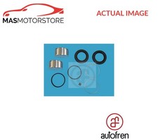BRAKE CALIPER REPAIR KIT FRONT