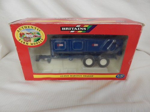Britains ton marston - britains, 12