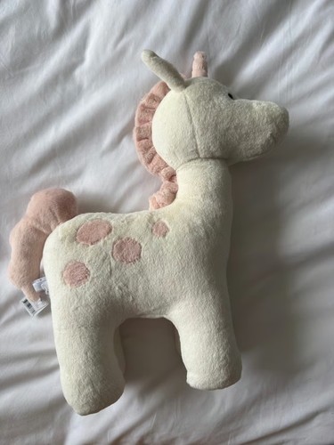 Jellycat spottie unicorn - unicorn, big