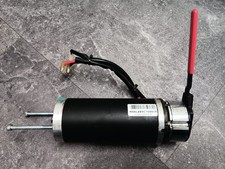 Kymco Mini For U Motor and