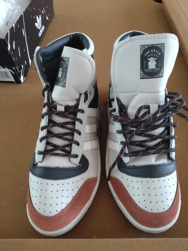 Rare adidas mandalorian the - rare,