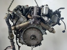 AUDI A5 Engine 2007-2012 3.0L Diesel CCWA 240.00 BHP 