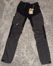 RevolutionRace RVRC GP Pants