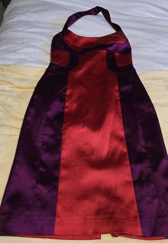 Y2k karen millen - millen, satin