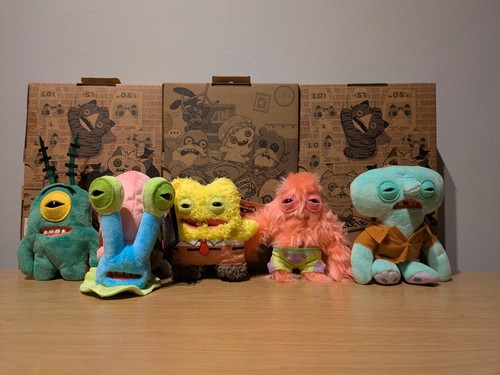 Full set fuggler x - (5x),