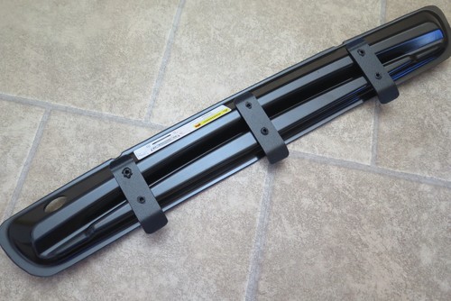 Volvo v40 front bumper lower - front,
