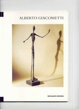Alberto Giacometti: The