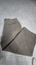 Musto Mens Green Country