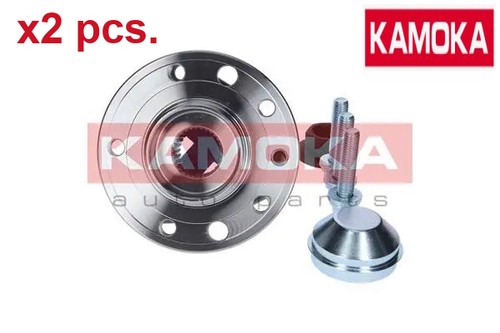 Pcs front wheel bearing hub - bearing,