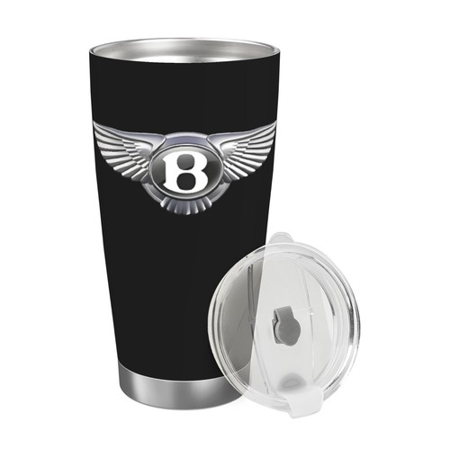 Bentley car water bottles 20oz - car,