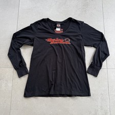 Harley Davidson Dallas Long