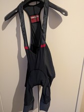 Men's Castelli Bib Shorts. Fantastic Condition. Size Medium