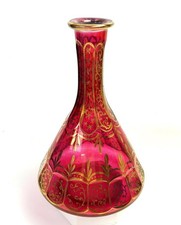 Bohemian Moser / Harrach