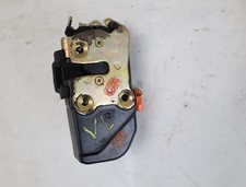 Door lock. front left Jeep