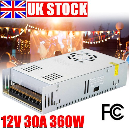 Ac240v dc12v 120 - to, 120-500w