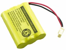 Battery Rechargeable For VTech