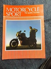 (B)motorcycle sport/Morgan Story/Paris Dakar/Kawasaki GT750 & GPZ900R/