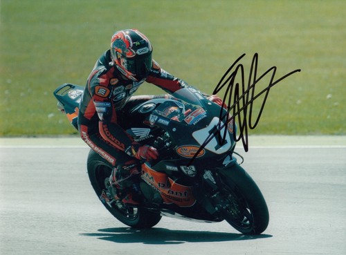 Ryuichi kiyonari hand - kiyonari, signed