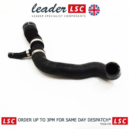 Upper radiator water outlet - upper,