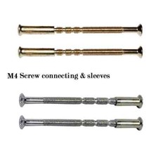 Male to Female Door Handle