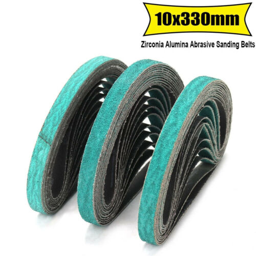330x10mm belt power finger - power,
